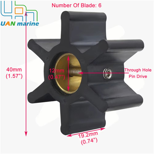22405 0001 marine flexible - 22405-0001,