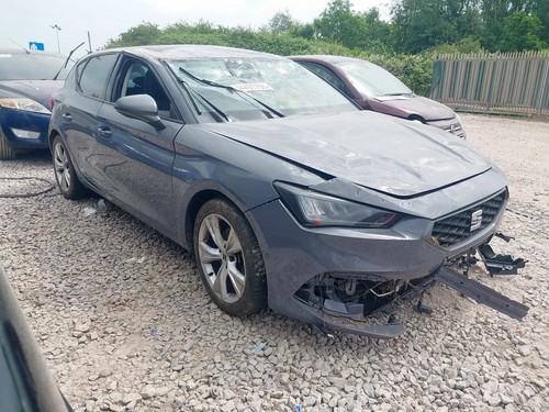 2025 seat leon tsi 115 - seat,