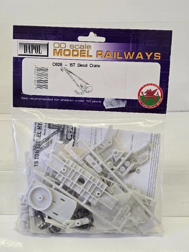 Dapol c028 gauge ton - c028,