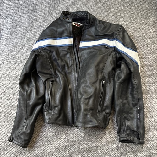Genuine vintage triumph black - genuine,