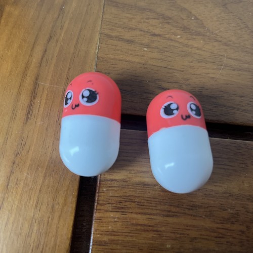 Jumping beans white coral - 2,