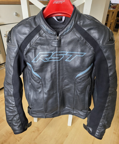 Rst sabre motorcycle - rst,