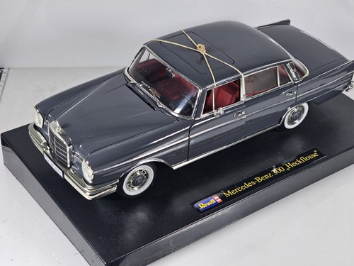 Revell mercedes benz 300 - mercedes-benz,