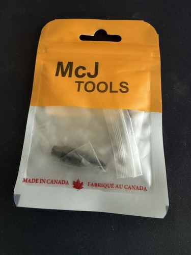 Mcj tools primer - mcj,