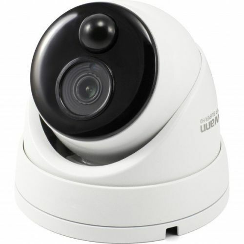 Swann pro 1080msd - pro-1080msd, heat