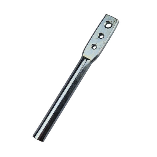 Wire twister fence tying - twister,