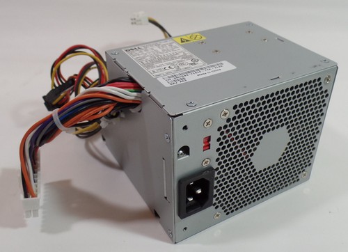 Dell optiplex gx520 - dell,