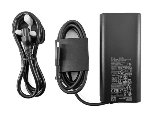 Genuine dell 165w - dell,