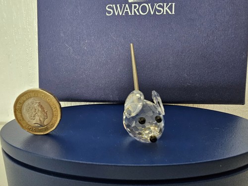 Swarovski crystal summer - in,