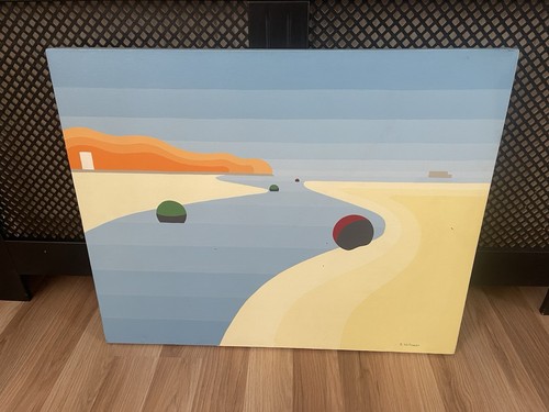 Suzanne whitmarsh canvas wall - canvas,