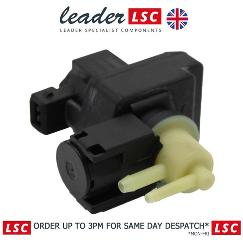 Egr valve solenoid genuine - egr,