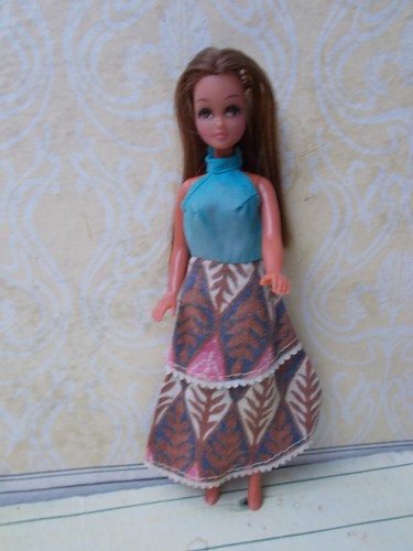 Lovely tlc 1970s pippa - 1970s,