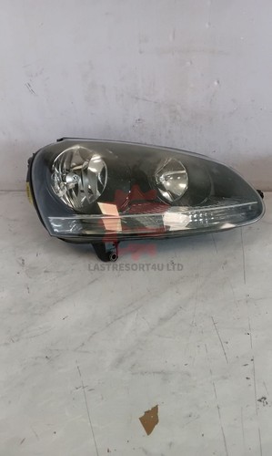 Volkswagen golf tdi mk5 - golf,