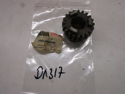 Gear 177 17131 d1317 - gear,
