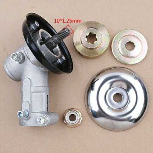 Gearbox gear head fit - head, various
