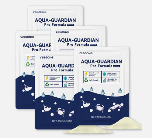 Aqua guardian pro - aqua-guardian,