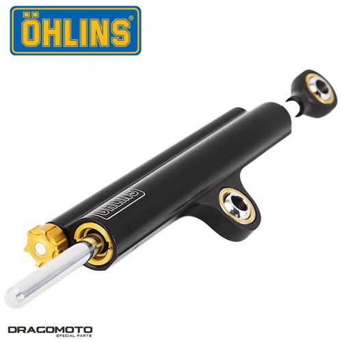 Steering damper ducati - steering,
