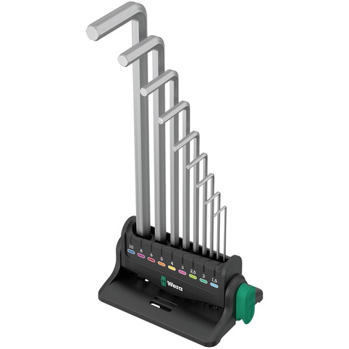 Wera 950 hex plus - 8, l-key