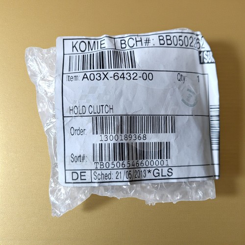 Original konica minolta hold - original,