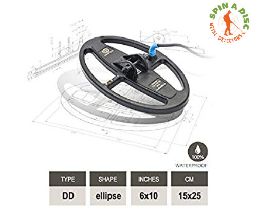 Mars sniper 6x10 coil - coil, for