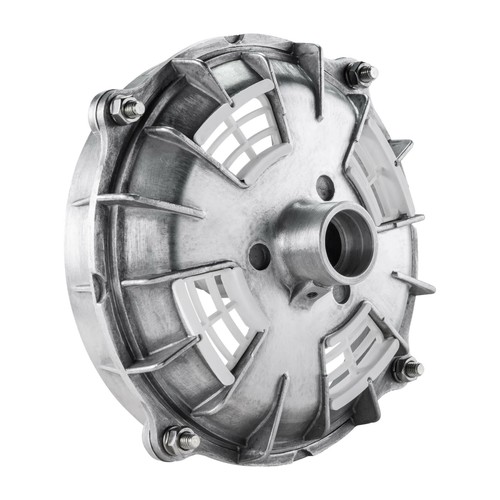 Premium disc brake drum - premium,