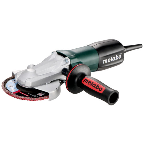 Metabo wef 125 quick 900w - wef, 9-125