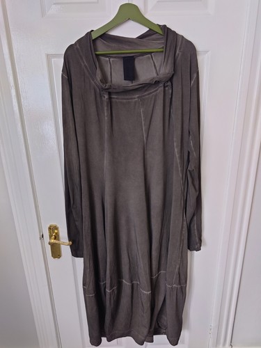 Rundholz balloon dress grunge - balloon,