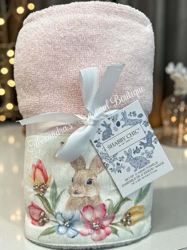 Shabby chic pink - pink, spring