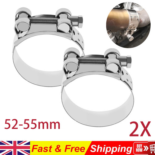 Motorcycle exhaust pipe - exhaust,