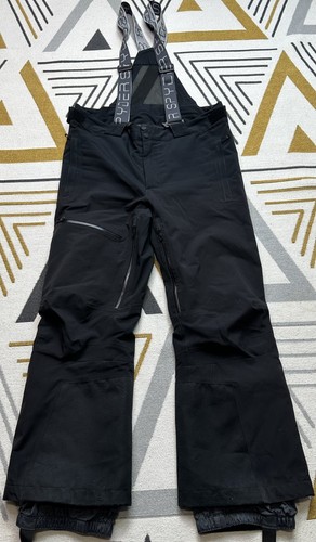 Mens spyder gore tex ski - spyder, gore-tex