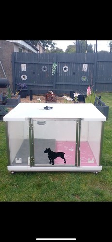 Plaztec whelping pod system - plaztec,