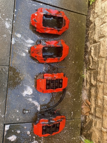 Callipers brembo - callipers,