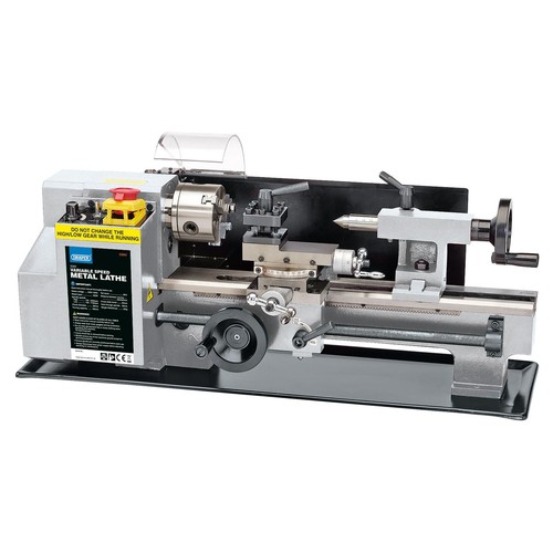 Variable speed metal work - variable,