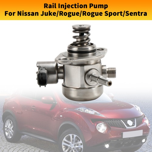 High pressure fuel pump fit - high,