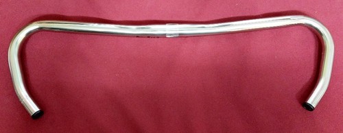 Shogun bullbar handlebar - ii,