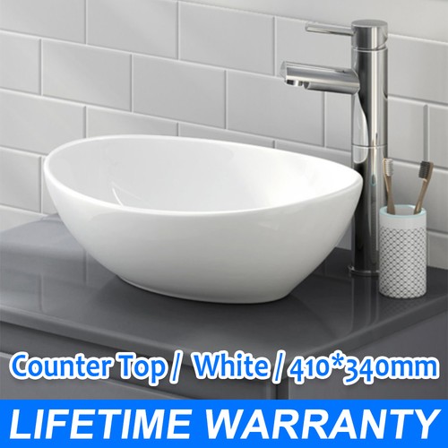 White bathroom basin sink hand - bathroom,