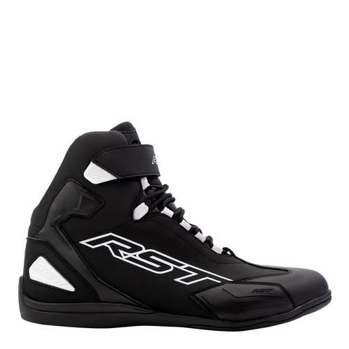 Rst sabre moto shoe - rst,
