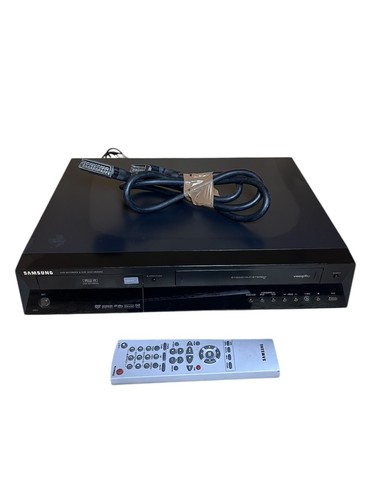 Samsung dvd vr350m freeview - samsung, dvd-vr350m