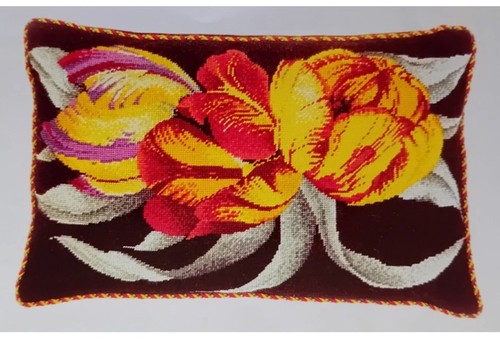 Ehrman three tulips - ehrman, elian