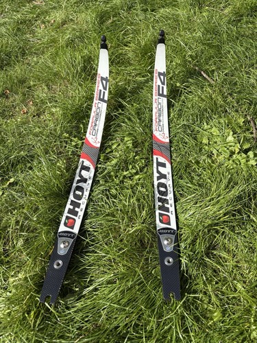 Hoyt formula carbon limbs - hoyt,