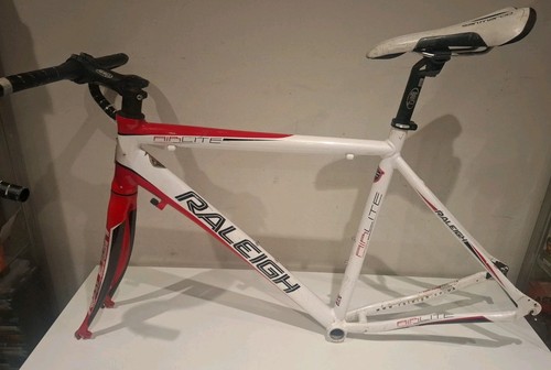 Frame raleigh airlite 300 - raleigh,