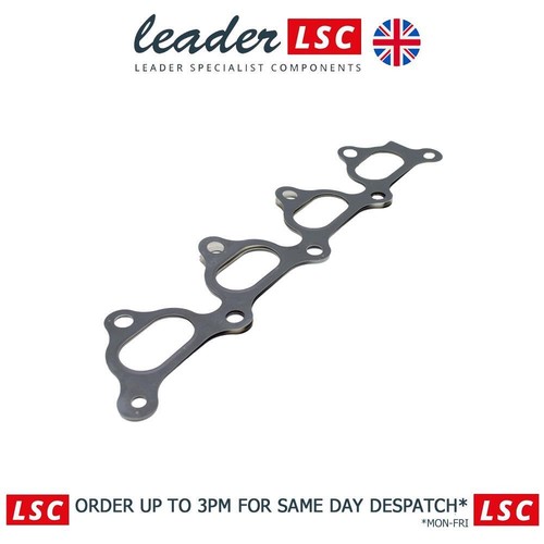 Exhaust manifold gasket - gasket, elring