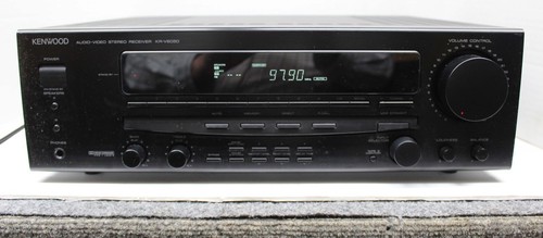 Kenwood v5060 stereo - kr-v5060,