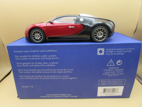 Nos autoart scale 70906 - scale,