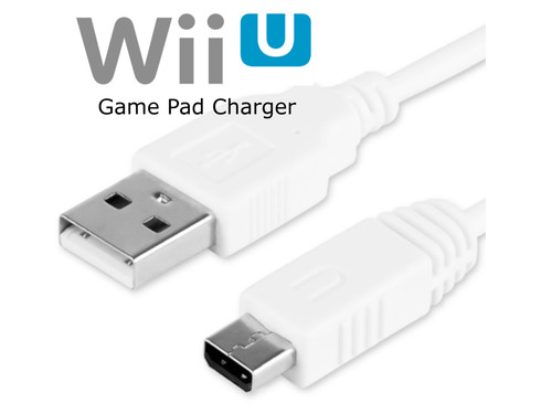 Nintendo wii gamepad - nintendo,