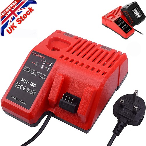 For milwaukee m12 - for, m12-18fc