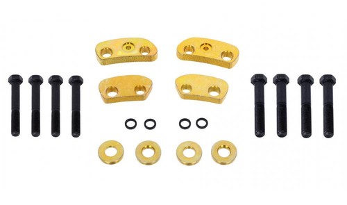 Type brake caliper spacer - brake,
