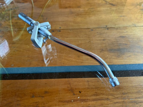 Technics 1200 mk2 tonearm - sl-1200,