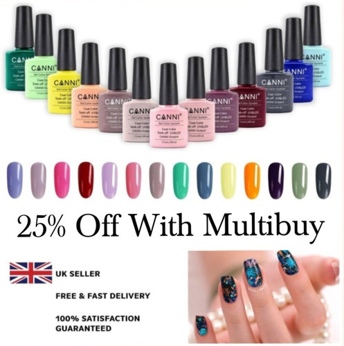 Gel nail polish varnish - polish,