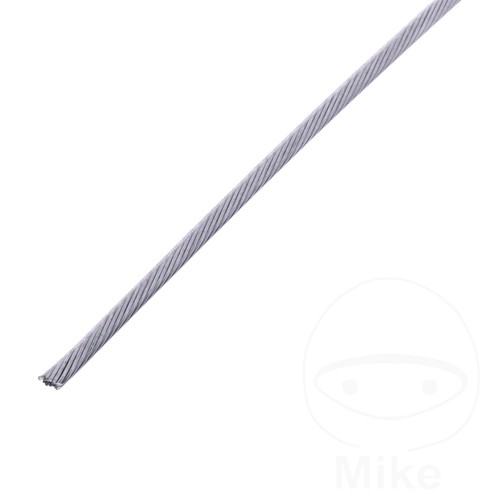 Bowden cable 5mm 10m - cable,